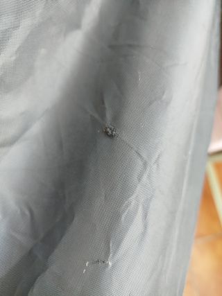 Funda Bicicleta - Impermeable