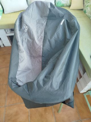 Funda Bicicleta - Impermeable