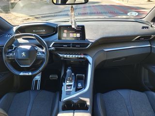 Peugeot 5008 GT LINE  2017