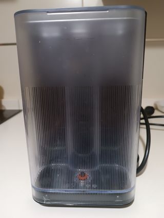 Cafetera Nespresso Automática