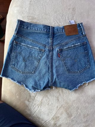 Shorts Levi's 19