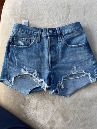 Shorts Levi's 19