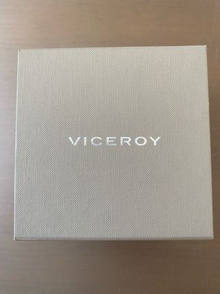 Viceroy Heat - Reloj cronógrafo azul