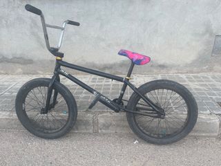 BMX Subrosa Nueva