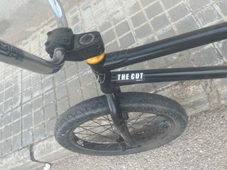 BMX Subrosa Nueva