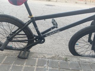 BMX Subrosa Nueva