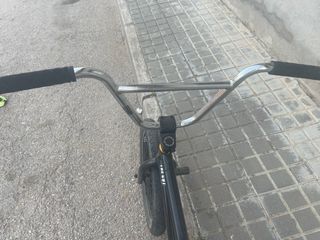 BMX Subrosa Nueva