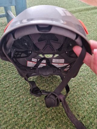 Casco montañismo - BD Black Diamond  Adulto