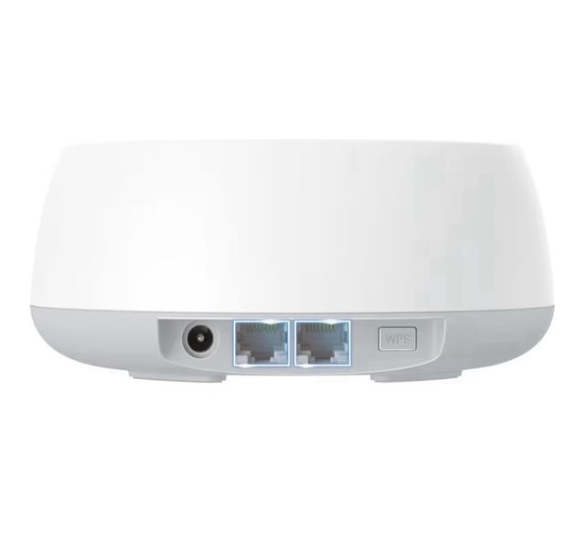 TP-Link Deco Mesh WiFi - Sistema di 3