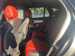 Mercedes-Benz GLC SUV (253) 2021