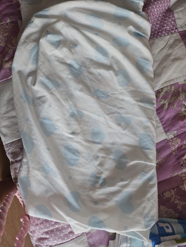 Sábanas Pocoyó - Niñ@