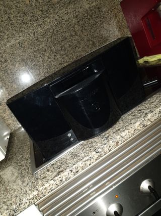 Bose SoundDock altavoz portatil 