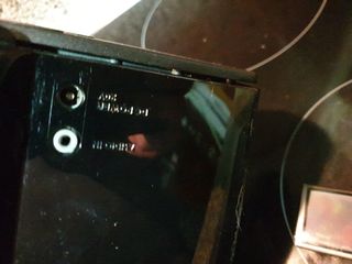 Bose SoundDock altavoz portatil 