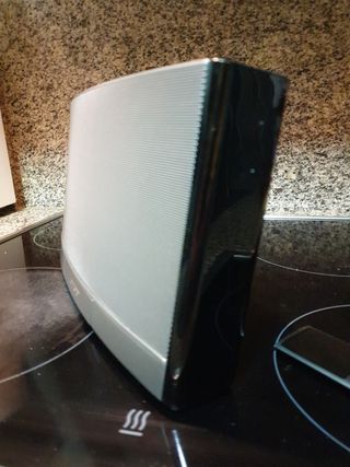 Bose SoundDock altavoz portatil 