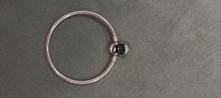 Pulsera Pandora plata