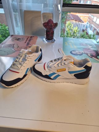 Zapatillas sneakers Reebok n°45