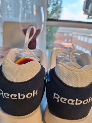 Zapatillas sneakers Reebok n°45