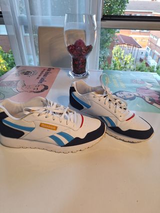 Zapatillas sneakers Reebok n°45