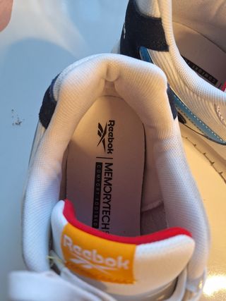 Zapatillas sneakers Reebok n°45