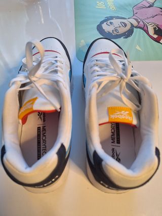 Zapatillas sneakers Reebok n°45