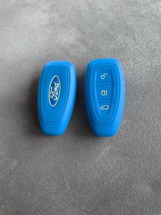 Fundas Silicona