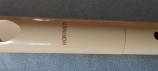 Flauta dulce Hamelin Melody H-508