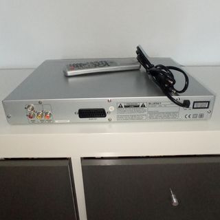 Reproductor DVD BLUESKY DV900