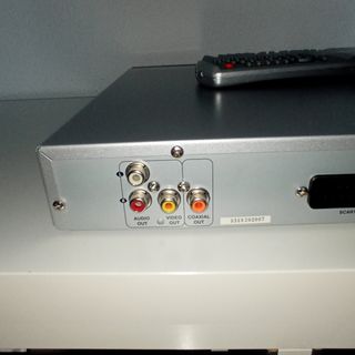 Reproductor DVD BLUESKY DV900