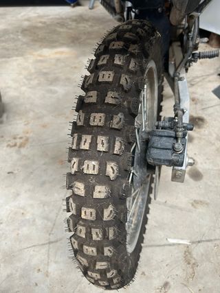 Lifan LF125GY - Motocross 125cc