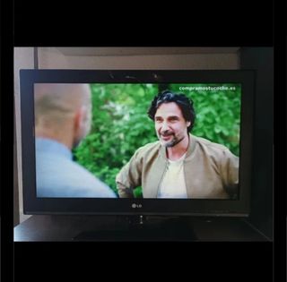 TV LG 32" - Televisión LCD