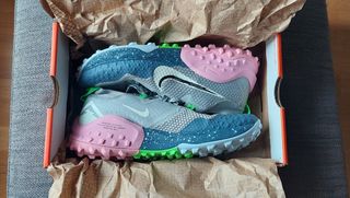 Zapatillas Wildhorse 7