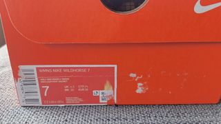 Zapatillas Wildhorse 7