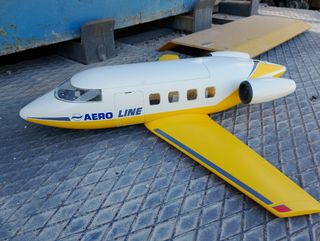 Helicóptero Playmobil Rescate