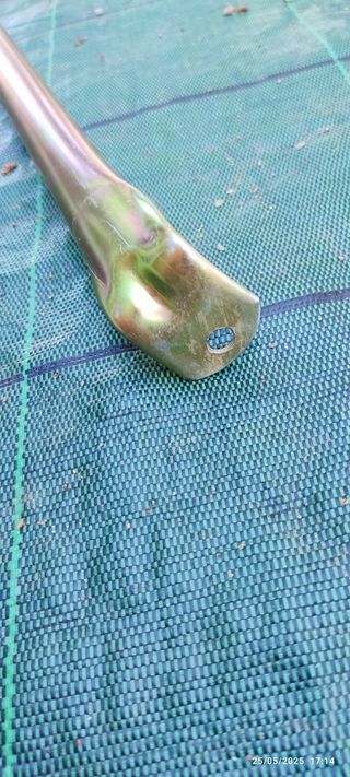 Toldos caravana Inaca T850