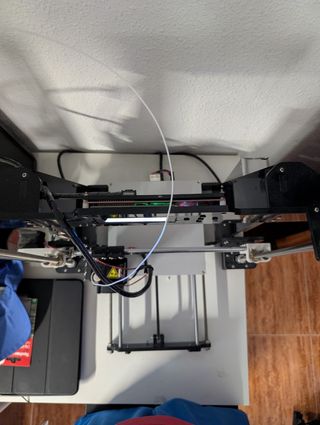 Impresora 3D Anet A8
