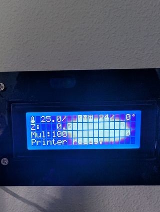 Impresora 3D Anet A8
