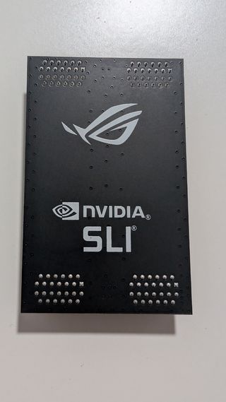 ASUS ROG SLI HB BRIDGE