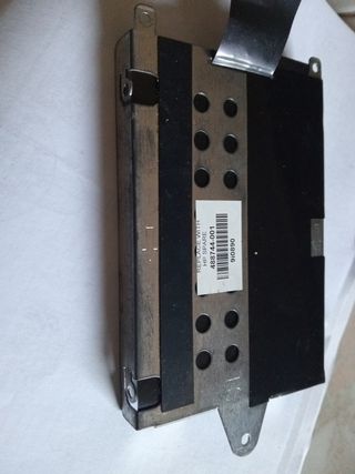 Suporte HDD 2.5" HP 488744-001
