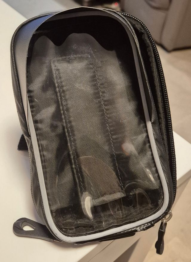 BOLSA BICICLETA PARA MÓVIL