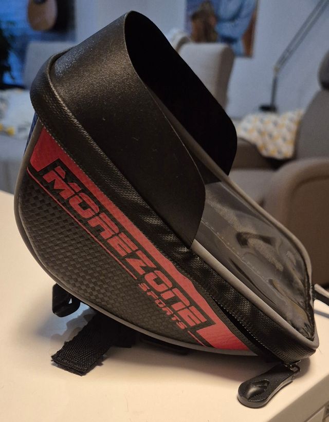 BOLSA BICICLETA PARA MÓVIL