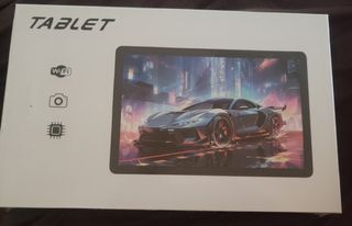 Tablet Coopers YQ10S