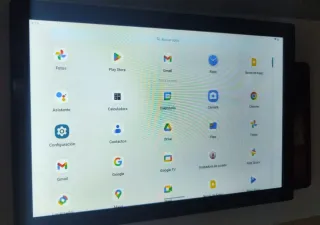 Tablet Coopers YQ10S