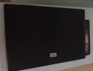 Tablet Coopers YQ10S