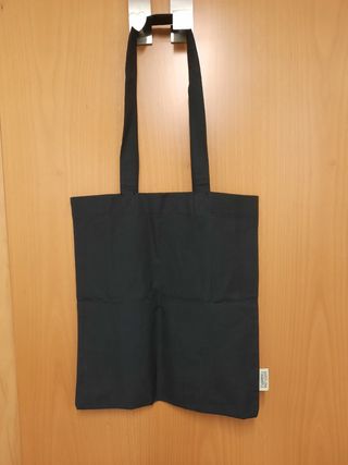 Bolsa algodón Eixample Barcelona