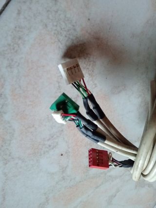 Módulo Áudio USB PC - S042-8802 REV A