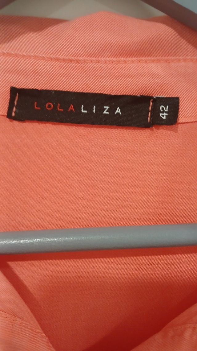 Vestido LOLALIZA talla 42