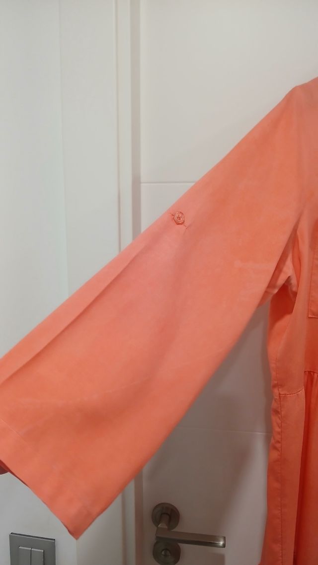 Vestido LOLALIZA talla 42