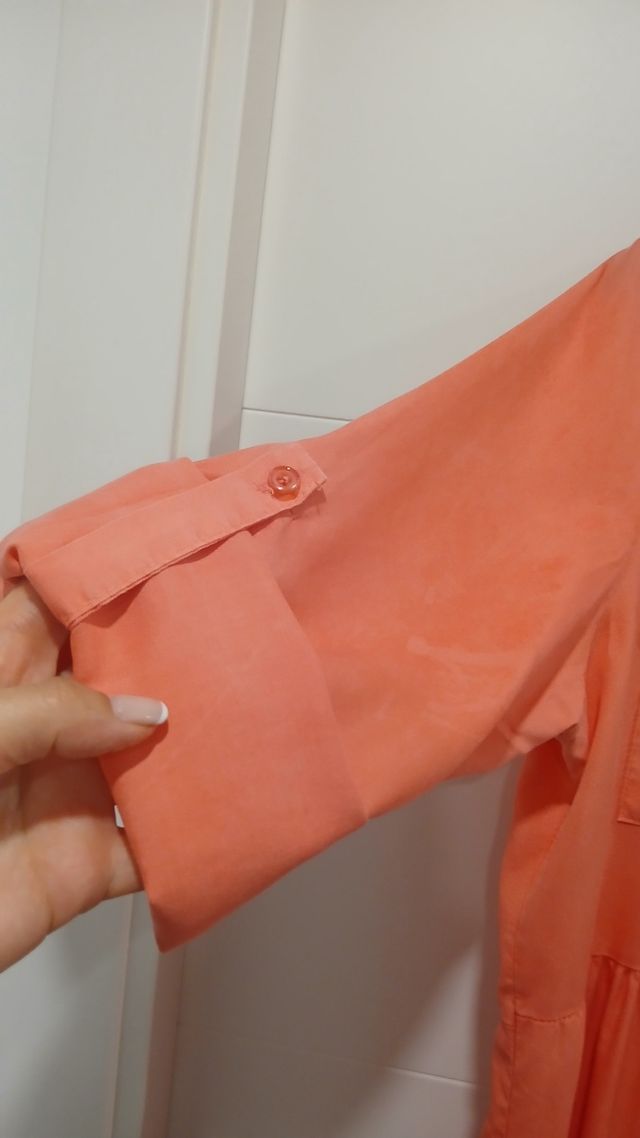 Vestido LOLALIZA talla 42