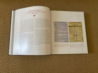 Een stad in omwenteling novo em holandês