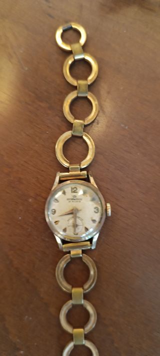 Orologio Dichi Watch 
